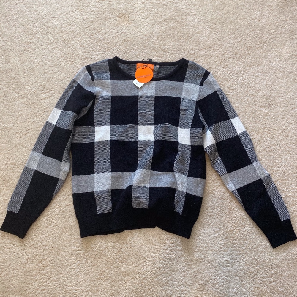 sweater